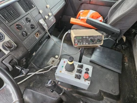 Man Fe 4х4, Лентов-Песъкар, , Внос, , , снимка 4