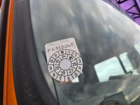 Man Fe 4х4, Лентов-Песъкар, , Внос, , , снимка 7