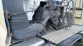 Man Tgx Интардер! , снимка 7