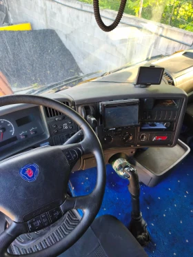 Scania R 480 R line, снимка 4