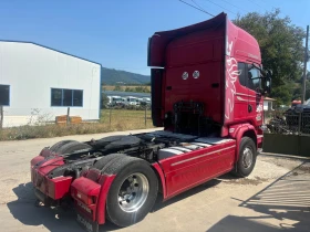 Scania R 450 R450, снимка 3