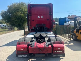 Scania R 450 R450, снимка 4