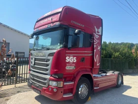 Scania R 450 R450, снимка 1