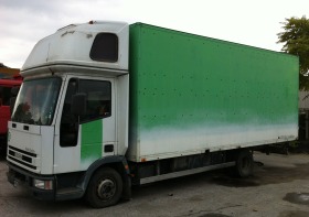 Iveco Eurocargo 75 E 14, снимка 5 - Камиони - 44809952