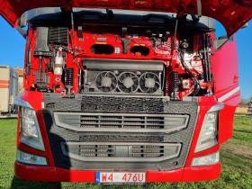 Volvo Fh, снимка 17 - Камиони - 45053185