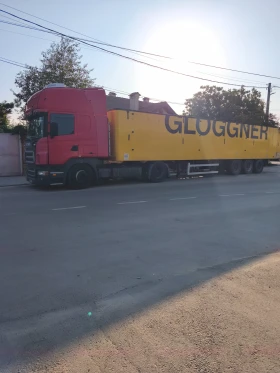 Scania R 480 R line | Auto.bg — изображение 7