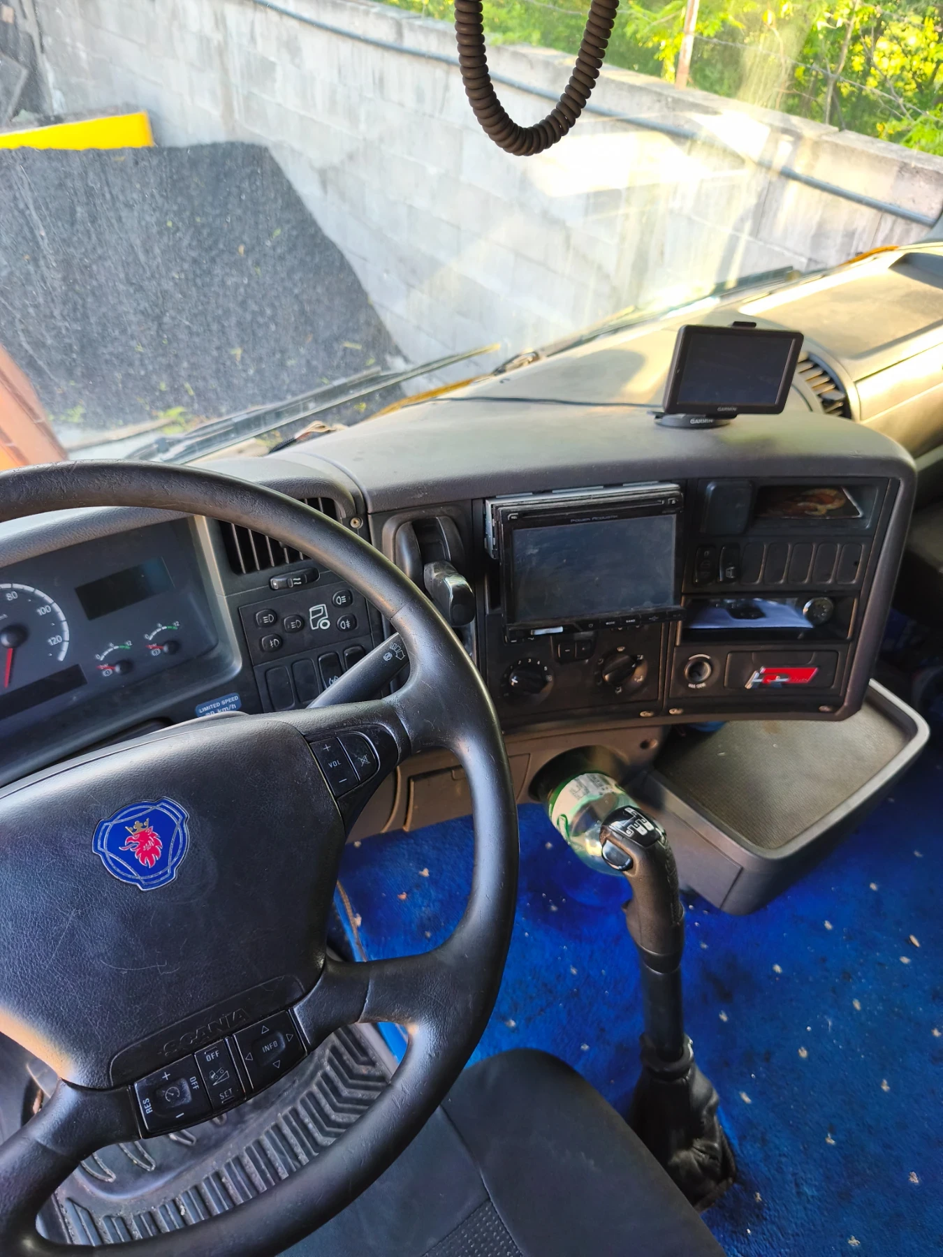 Scania R 480 R line | Mobile.bg � ����������� 4