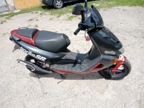 Aprilia Sr 50сс, снимка 2