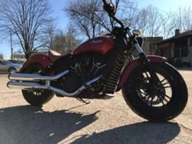 Indian Scout Sixty | Mobile.bg    8