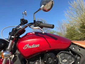 Indian Scout Sixty | Mobile.bg    6