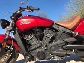 Indian Scout Sixty | Mobile.bg    7