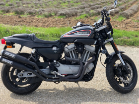 Обява за продажба на Harley-Davidson Sportster XR 1200 ~17 000 лв. - изображение 1