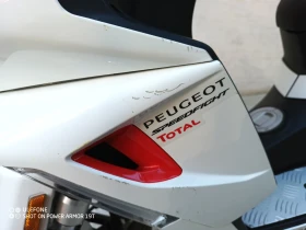 Peugeot Speedfight 4, снимка 8