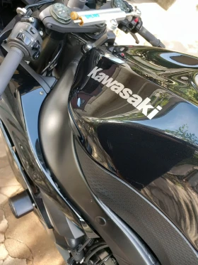 Kawasaki Zxr, снимка 9