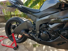 Kawasaki Zxr, снимка 11