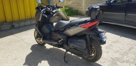 Yamaha X-max, снимка 3