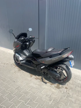 Yamaha T-max 500 | Mobile.bg    2