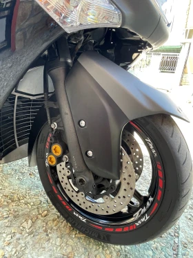 Yamaha T-max 500 | Mobile.bg    6