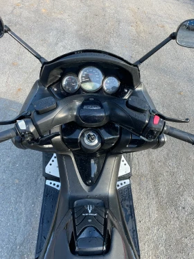 Обява за продажба на Yamaha T-max 500 ~7 999 лв. - изображение 11