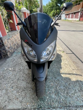 Yamaha T-max 500 | Mobile.bg    5