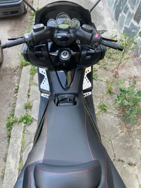 Yamaha T-max 500 | Mobile.bg    14