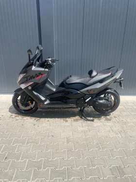 Yamaha T-max 500 | Mobile.bg    3