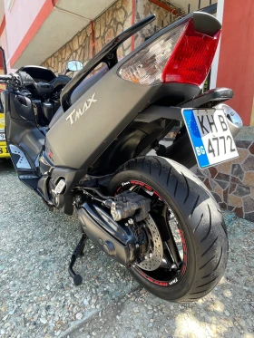 Yamaha T-max 500 | Mobile.bg    7