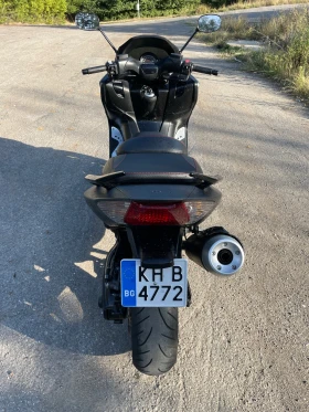 Обява за продажба на Yamaha T-max 500 ~7 999 лв. - изображение 7