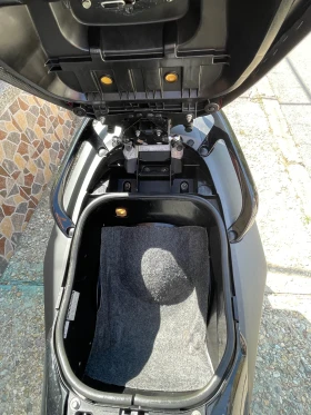 Yamaha T-max 500 | Mobile.bg    8