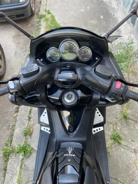 Yamaha T-max 500 | Mobile.bg    12