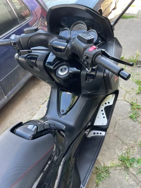 Yamaha T-max 500 | Mobile.bg    11