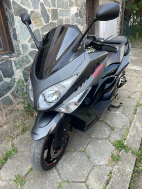 Yamaha T-max 500 | Mobile.bg    4