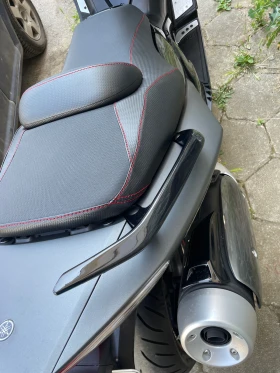 Yamaha T-max 500 | Mobile.bg    10