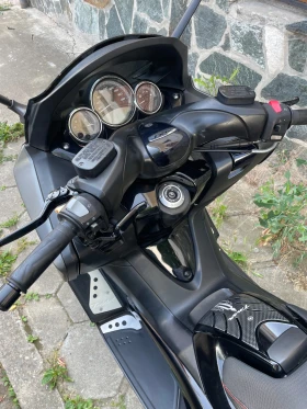 Yamaha T-max 500 | Mobile.bg    9