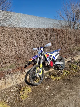 Обява за продажба на Husqvarna FC 350 ~8 500 лв. - изображение 1