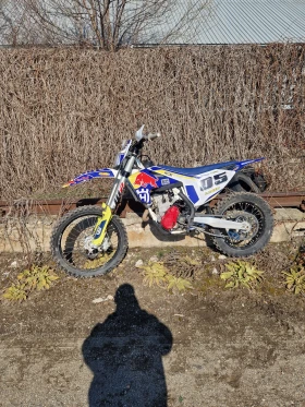 Обява за продажба на Husqvarna FC 350 ~8 500 лв. - изображение 4