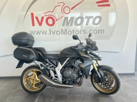  Honda Cb