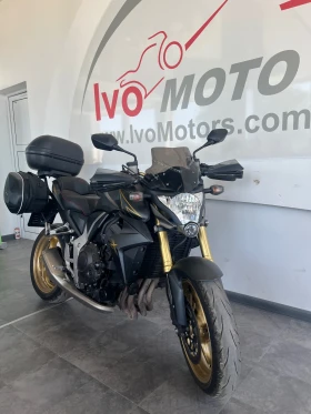 Honda Cb 1000 | Mobile.bg    2
