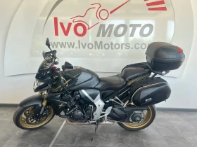 Honda Cb 1000 | Mobile.bg    3