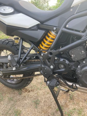 BMW F F800GS | Mobile.bg    7