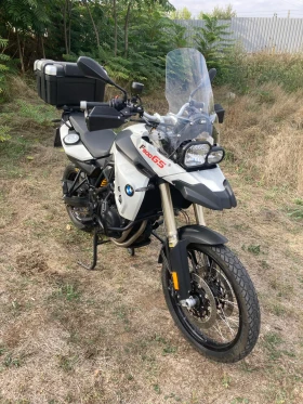 BMW F F800GS | Mobile.bg    5