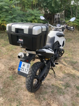 BMW F F800GS | Mobile.bg    4