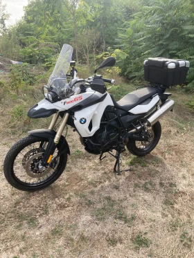 BMW F F800GS | Mobile.bg    3