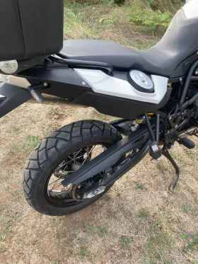 BMW F F800GS | Mobile.bg    8