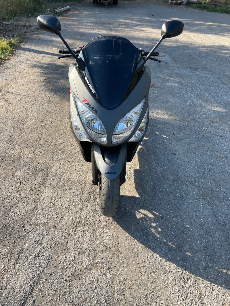 Yamaha T-max 500, снимка 5 - Мотоциклети и мототехника - 50745090