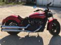 Indian Scout Sixty, снимка 4