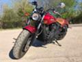 Indian Scout Sixty, снимка 1