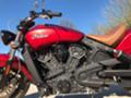 Indian Scout Sixty, снимка 7