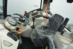 Трактор Друга марка BASAK 5115, снимка 10