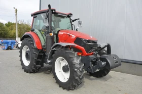 Трактор Друга марка BASAK 5115, снимка 9